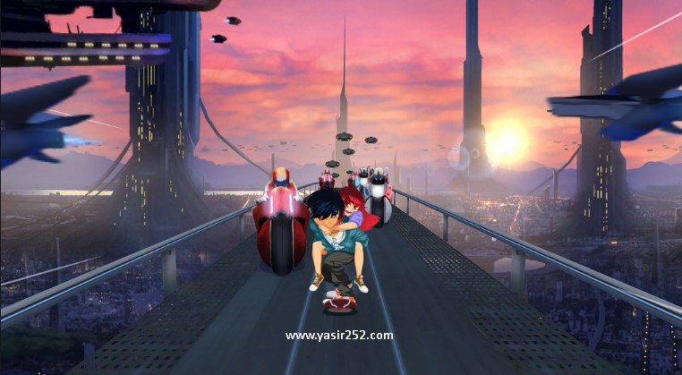 Download Game Lost In Harmony iPhone iPad iOS Gratis