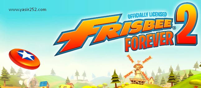 Download Game Frisbee Untuk iOS