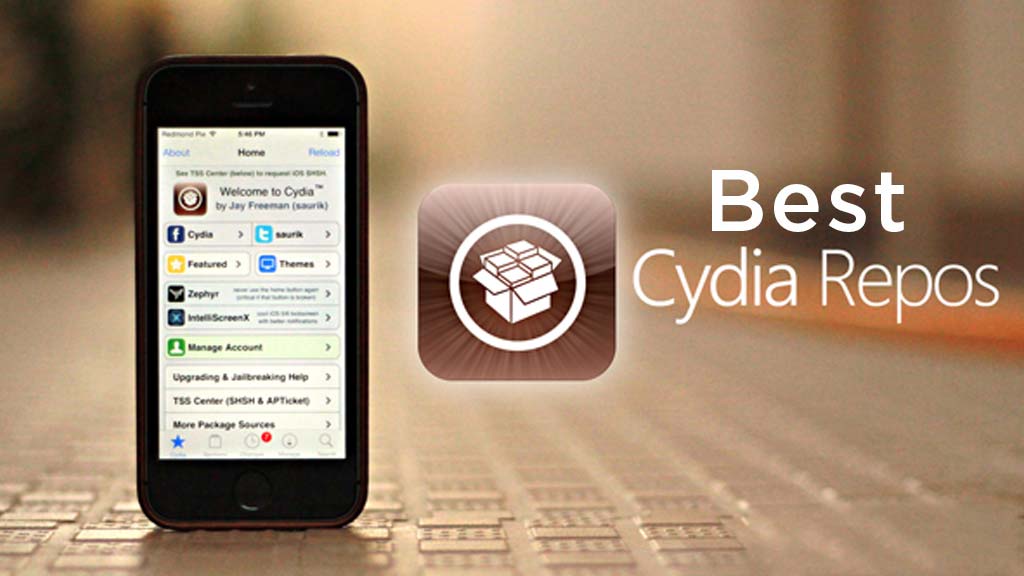 Repo Cydia Terbaik Versi Yasir