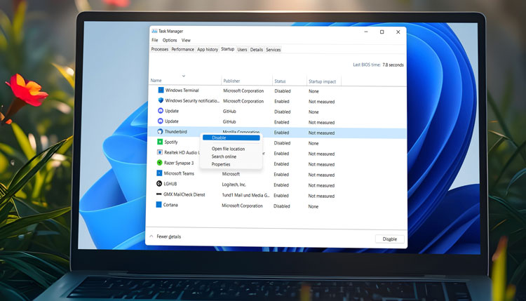 Cara Mengatasi Windows Tidak Mau Shutdown Karena Process Program Freeze