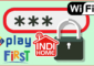 Cara Merubah Password Wifi MNC Indiehome Firstmedia