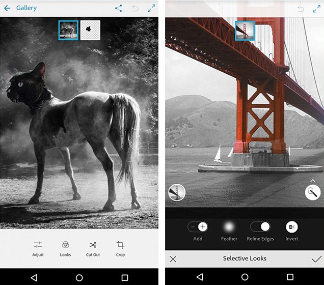 Aplikasi Foto Editing Terbaik Android 2018 Yasir252