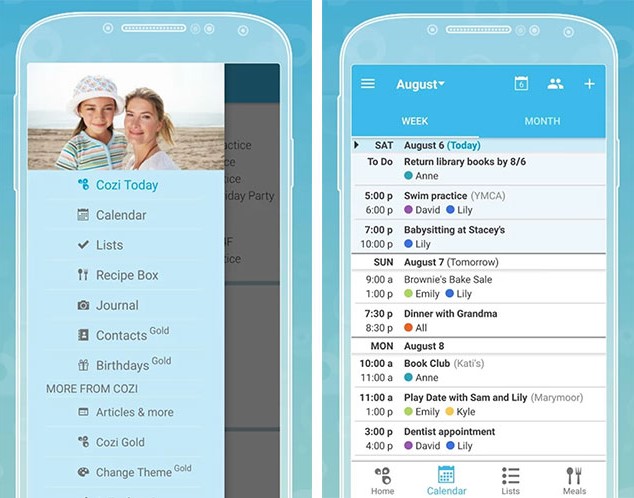 Aplikasi Jadwal Terbaik Android Produktivitas Yasir252
