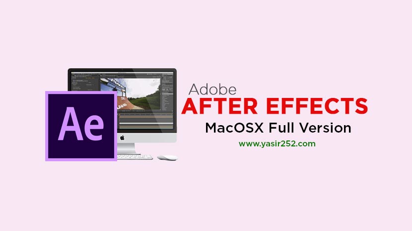 Download Adobe After Effects Mac Full Version Gratis Download Adobe After Effects Mac Full Version Gratis