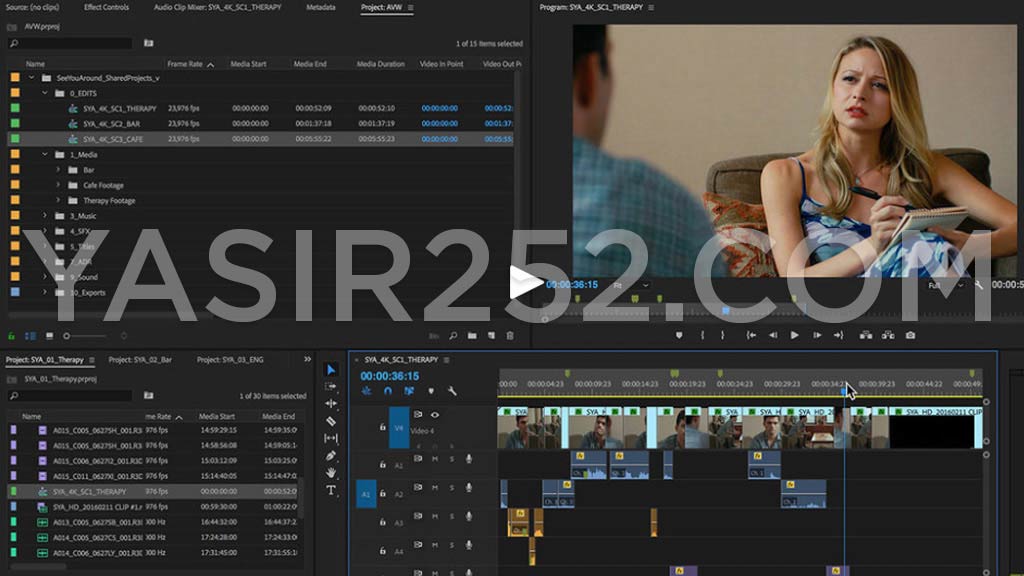 Download Premiere Pro CC 2018 Full Version