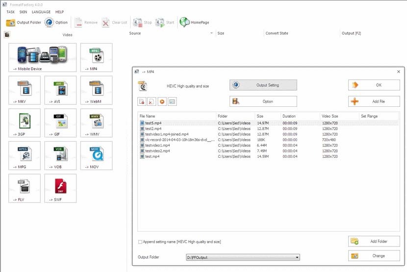 Format Factory Free Download Full Version Format Factory Free Download Full Version