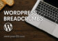 Cara Menambahkan Breadcrumbs Wordpress Dengan Yoast