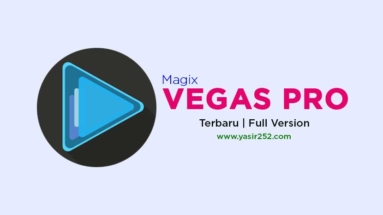 Download Vegas Pro 15 Full Crack