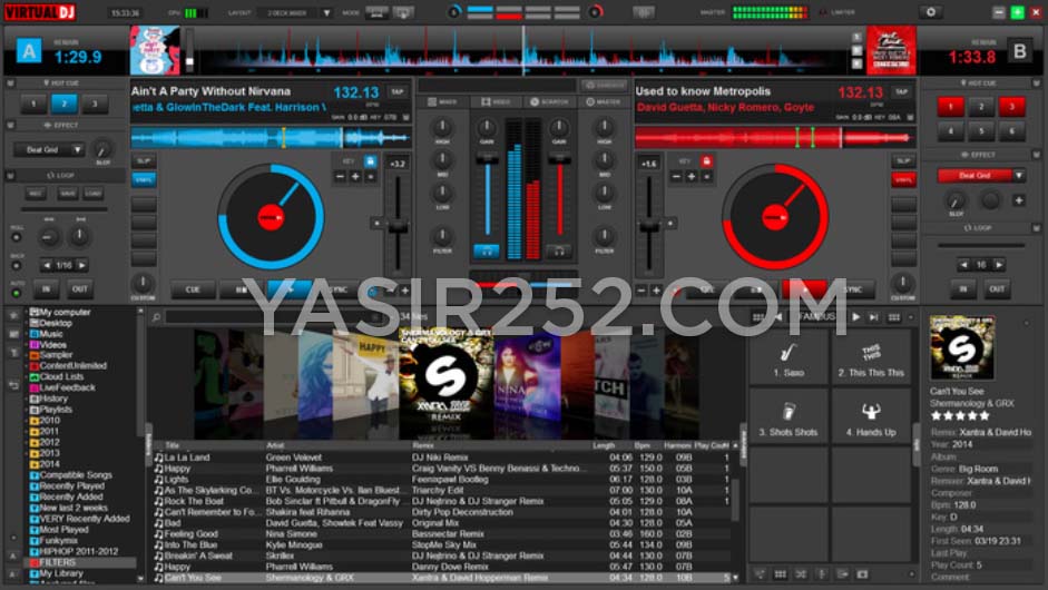 VDJ Pro 8 Free Download Full Version VDJ Pro 8 Free Download Full Version