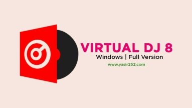 Download Virtual DJ 8 Full Version Free