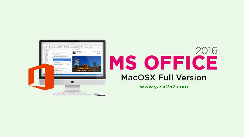 Microsoft Office 2016 Mac Free Download Full Version Microsoft Office 2016 Mac Free Download Full Version