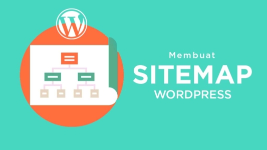 Cara Membuat Sitemap WordPress Website Yasir252