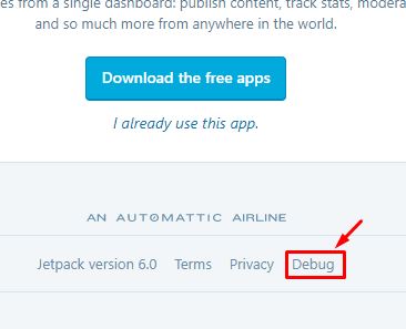 Cara Mempercepat Website WordPress Menghilangkan External Request Jetpack Plugin Yasir252