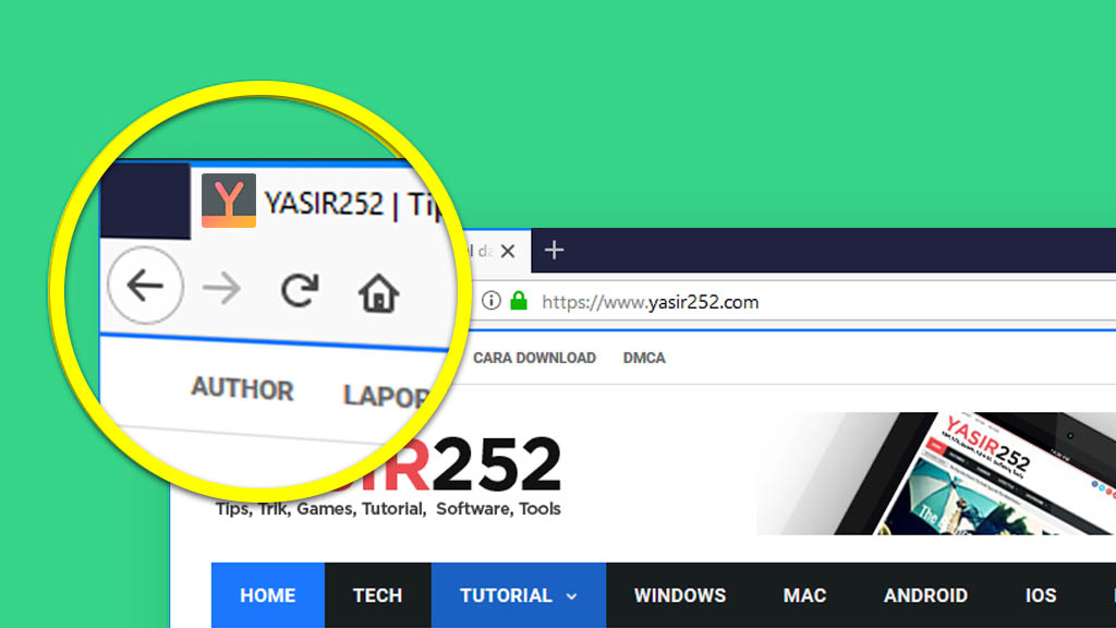 Cara Menambahkan Favicon WordPress