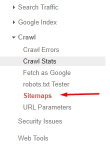 Cara Submit Sitemap ke Google Yasir252