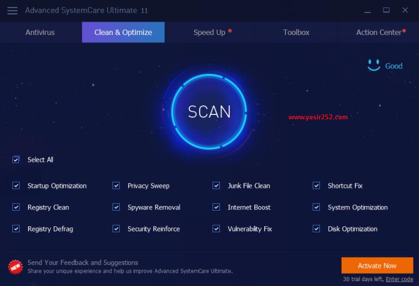 Advanced Systemcare Pro Free Download Advanced Systemcare Pro Free Download