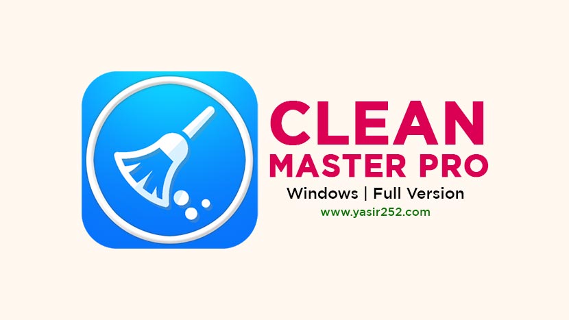 Download Clean Master Pro Full Version PC Download Clean Master Pro Full Version PC