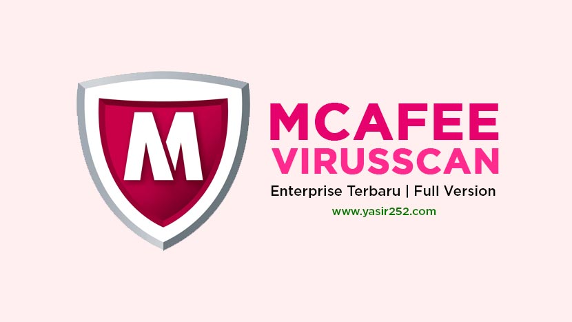 Download MCAfee Full Version