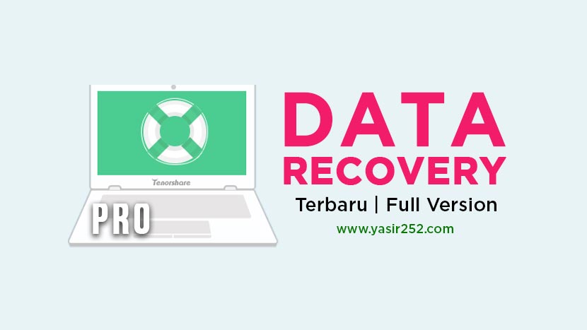 Tenorshare Data Recovery Pro Free Download (PC)