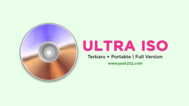 Download UltraISO Full Version Free