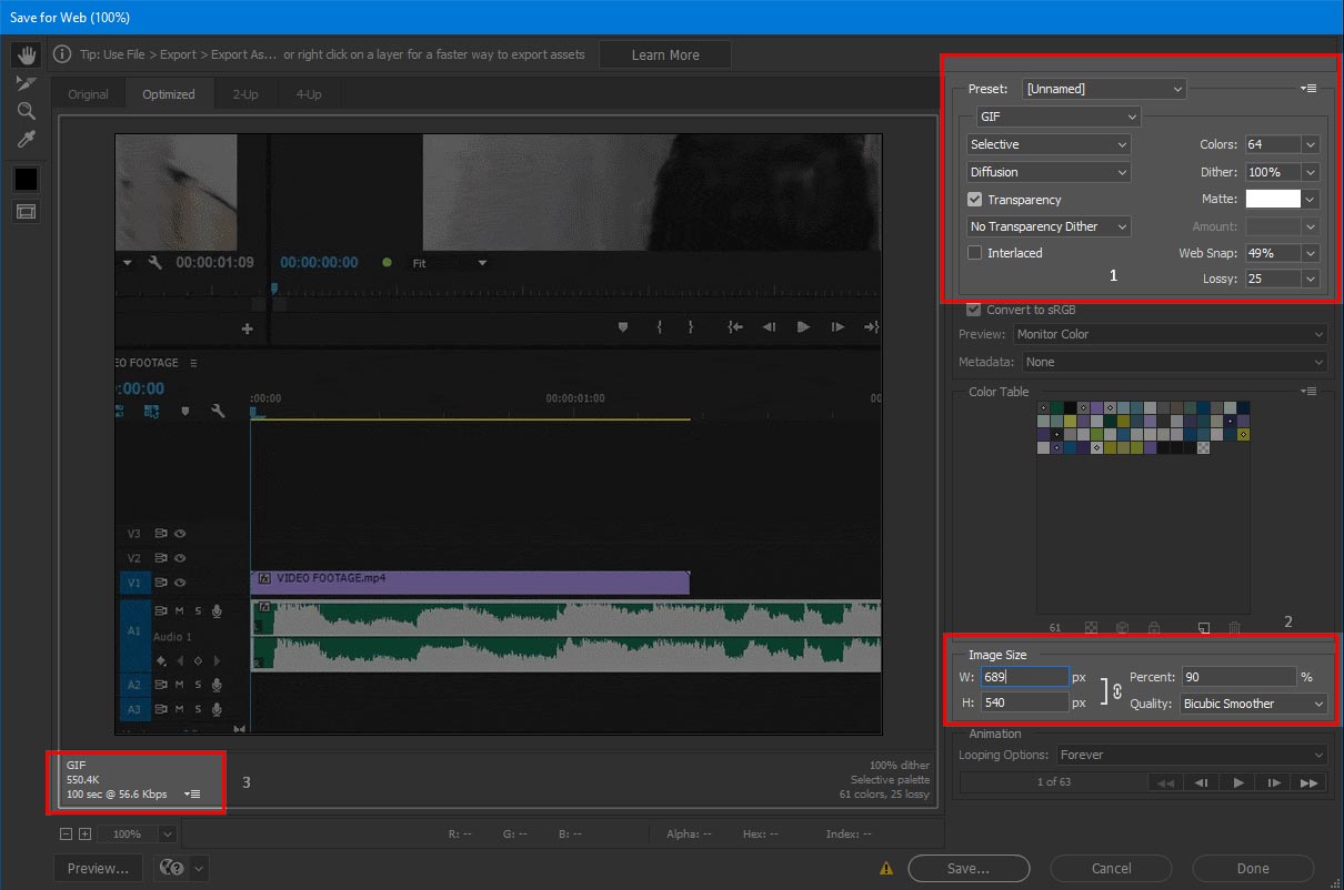 mengecilkan ukuran foto jpg png gif
