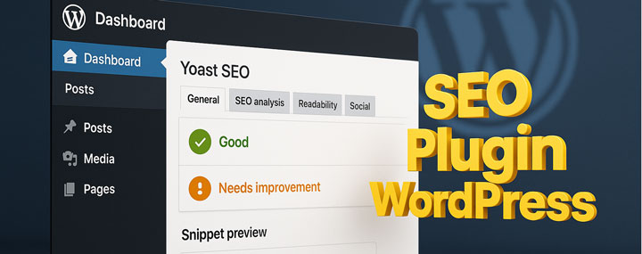 Optimasi SEO Dengan Plugin WordPress