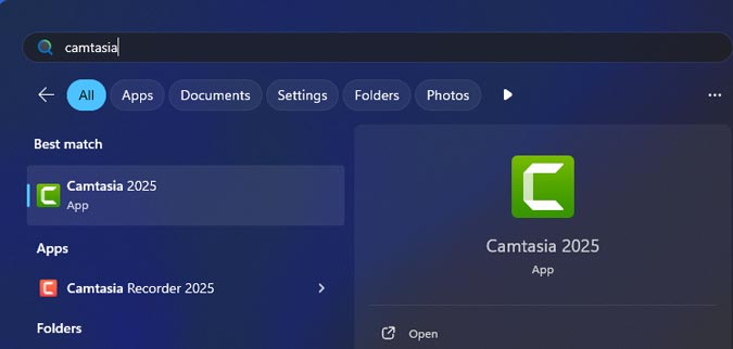 Cara Merekam Layar Komputer Camtasia