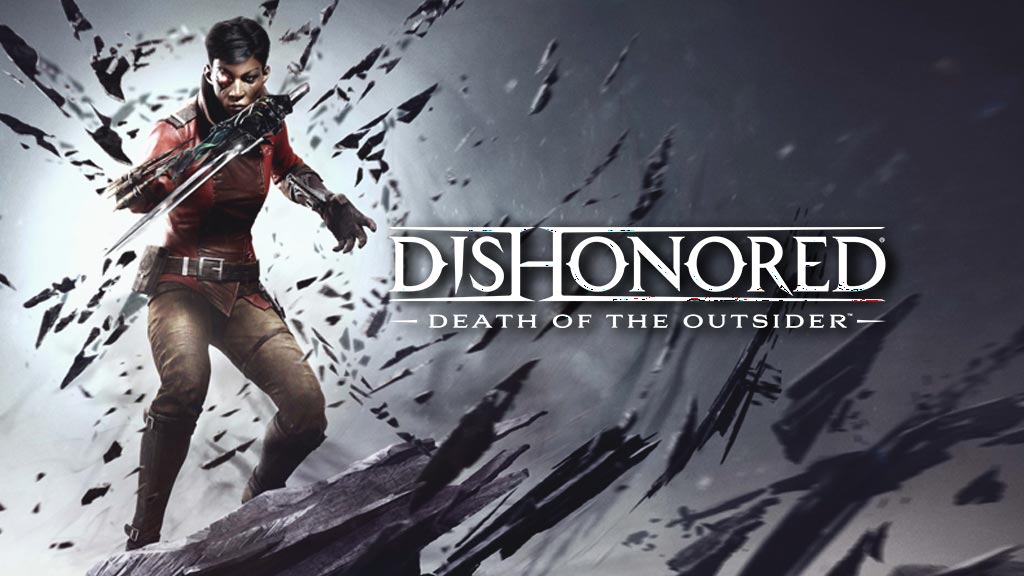 Download Dishonored Death Of The Outsider Full Crack PC Game