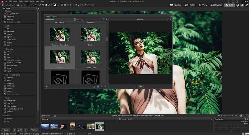 Download ACDSee Gratis Photo Studio Ultimate 2019