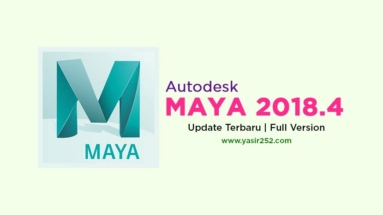 Download Autodesk Maya 2018 Full Version