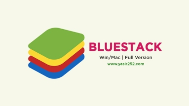 Download Bluestack Terbaru Gratis + Offline Installer
