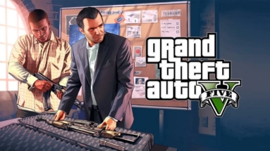 Download game GTA 5 Full Version PC Free