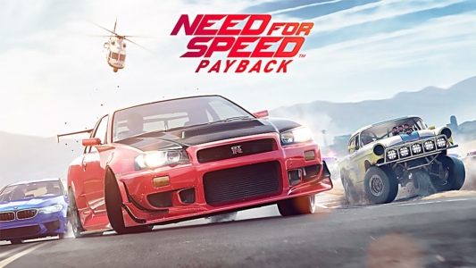 Download game Need for Speed Payback Full Version Free
