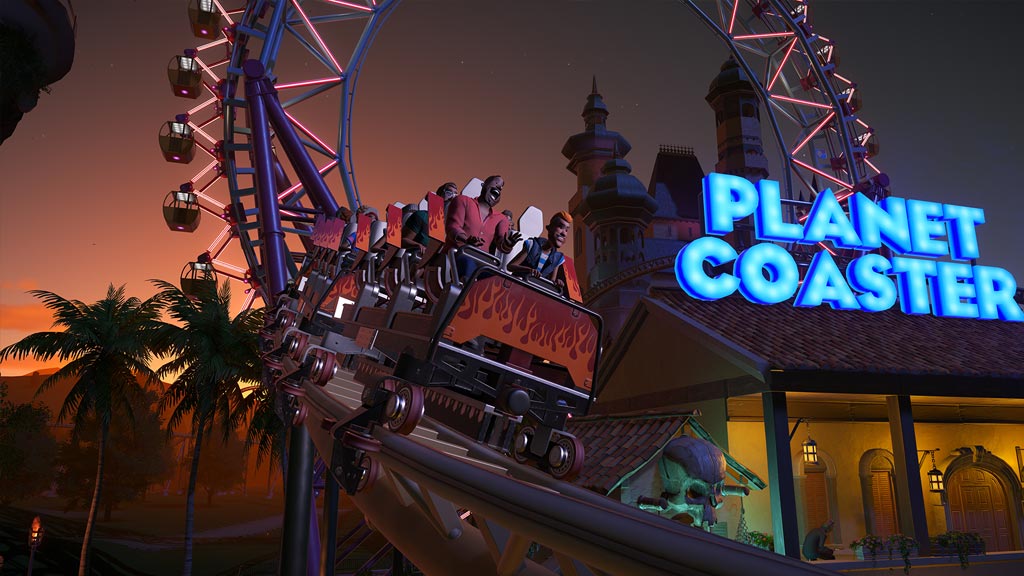 Planet Coaster Full Version Download game planet coaster gratis all dlc