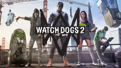 Watch Dogs 2 Full Version Repack