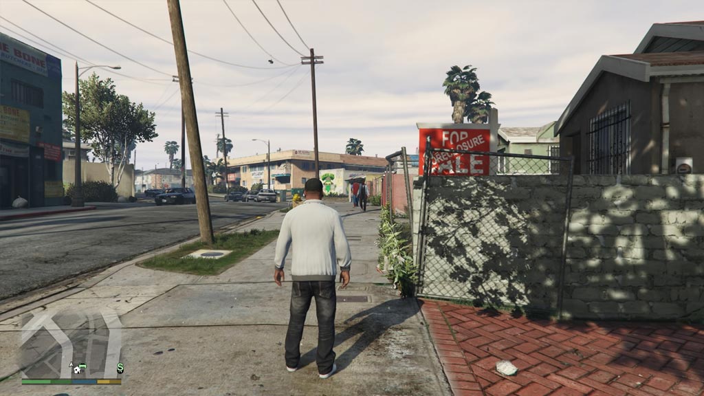 Download Grand Theft Auto V Full Repack