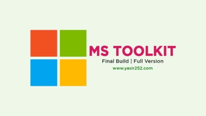 Download Microsoft Toolkit EZ KMS Activator
