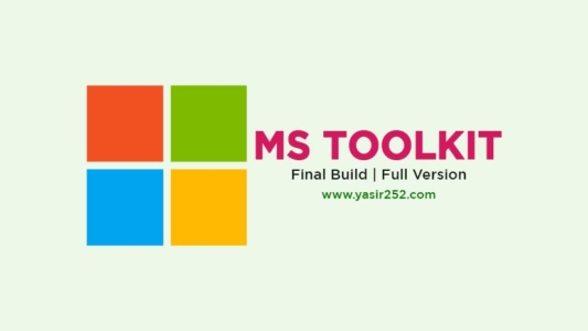 Download Microsoft Toolkit EZ KMS Activator