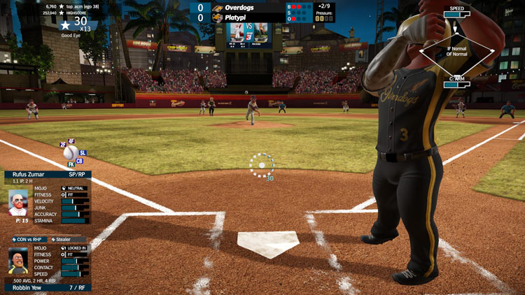Download Super Mega Baseball 3 Full Crack PC Download Super Mega Baseball 3 Full Crack PC
