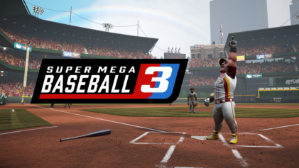 Download Super Mega Baseball 3 Full Version PC Game