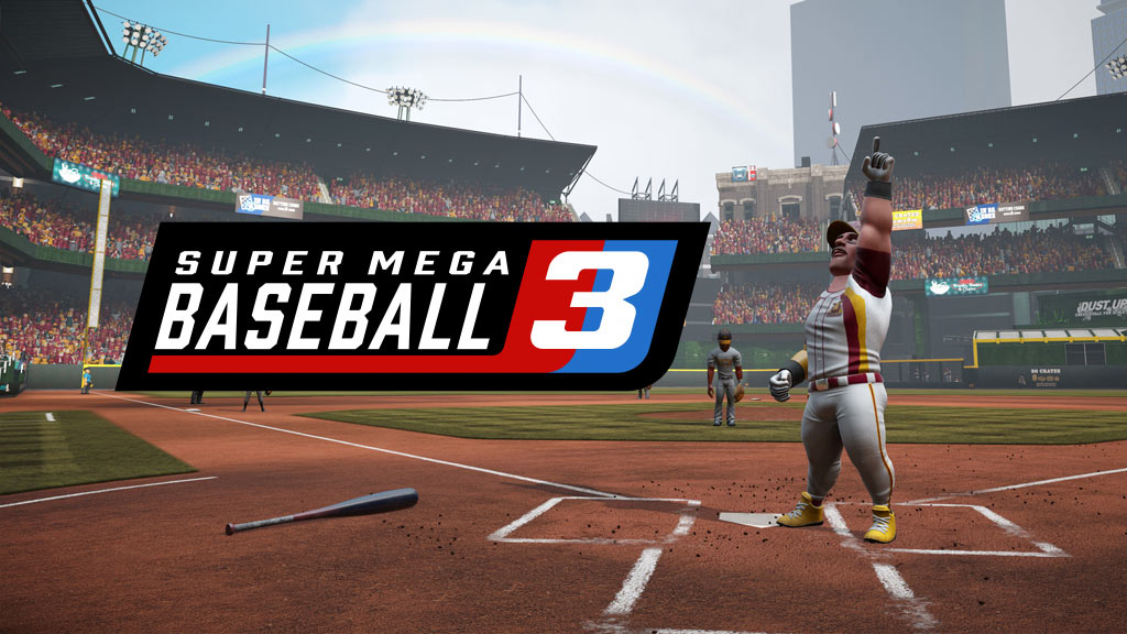 Download Super Mega Baseball 3 Full Version PC Game Download Super Mega Baseball 3 Full Version PC Game