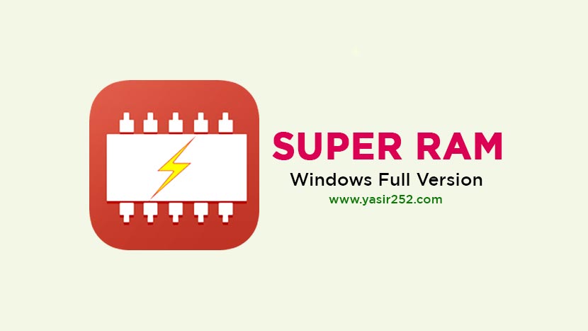 Download Super RAM Full Version - Boost Your PC Performance