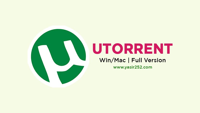 Download Utorrent Pro Full Version PC Gratis