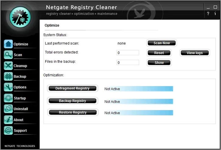 Netgate Registry Cleaner Free Download Serial Netgate Registry Cleaner Software Windows Free Download