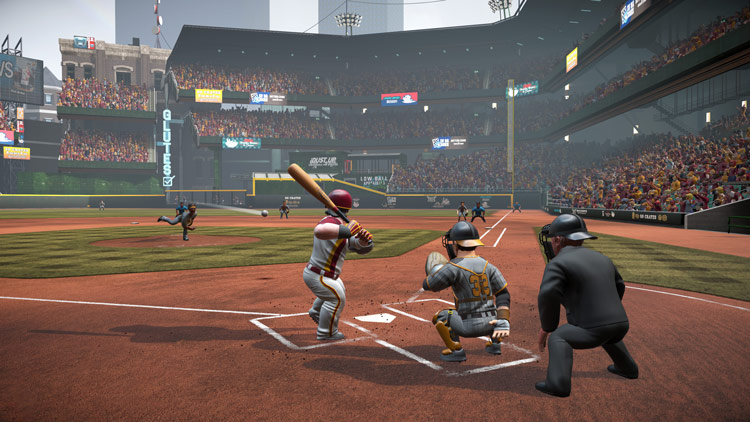 Super Mega Baseball 3 Full Crack Download Super Mega Baseball 3 Full Crack Download