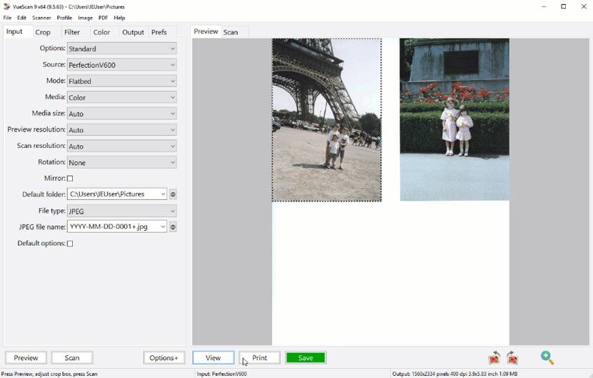 Latest Vuescan Driver for Scanners - Download and Install