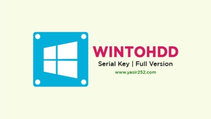 Download WinToHDD Full Version