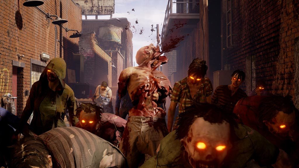 State Of Decay 2 Free Download Full Crack PC Game