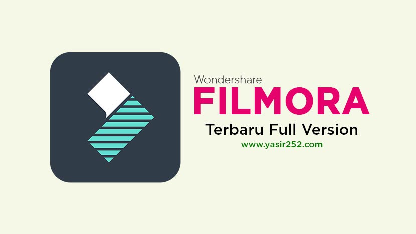 Download Filmora Full Version Gratis (Windows) Download Filmora Full Version Gratis (Windows)