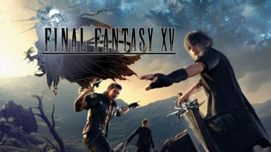 Download Final Fantasy XV Full Repack PC Game